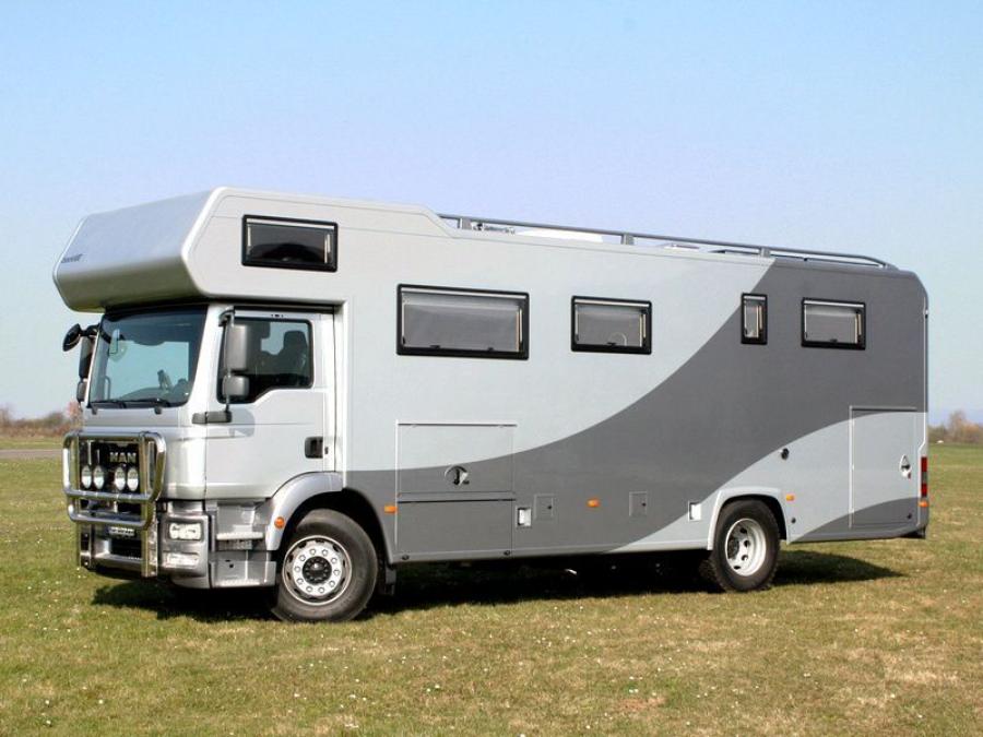  Bocklet Ando 945HG 2011 года  (фото 7 из 7)